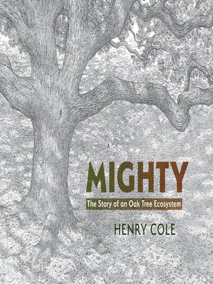 cover image of Mighty
